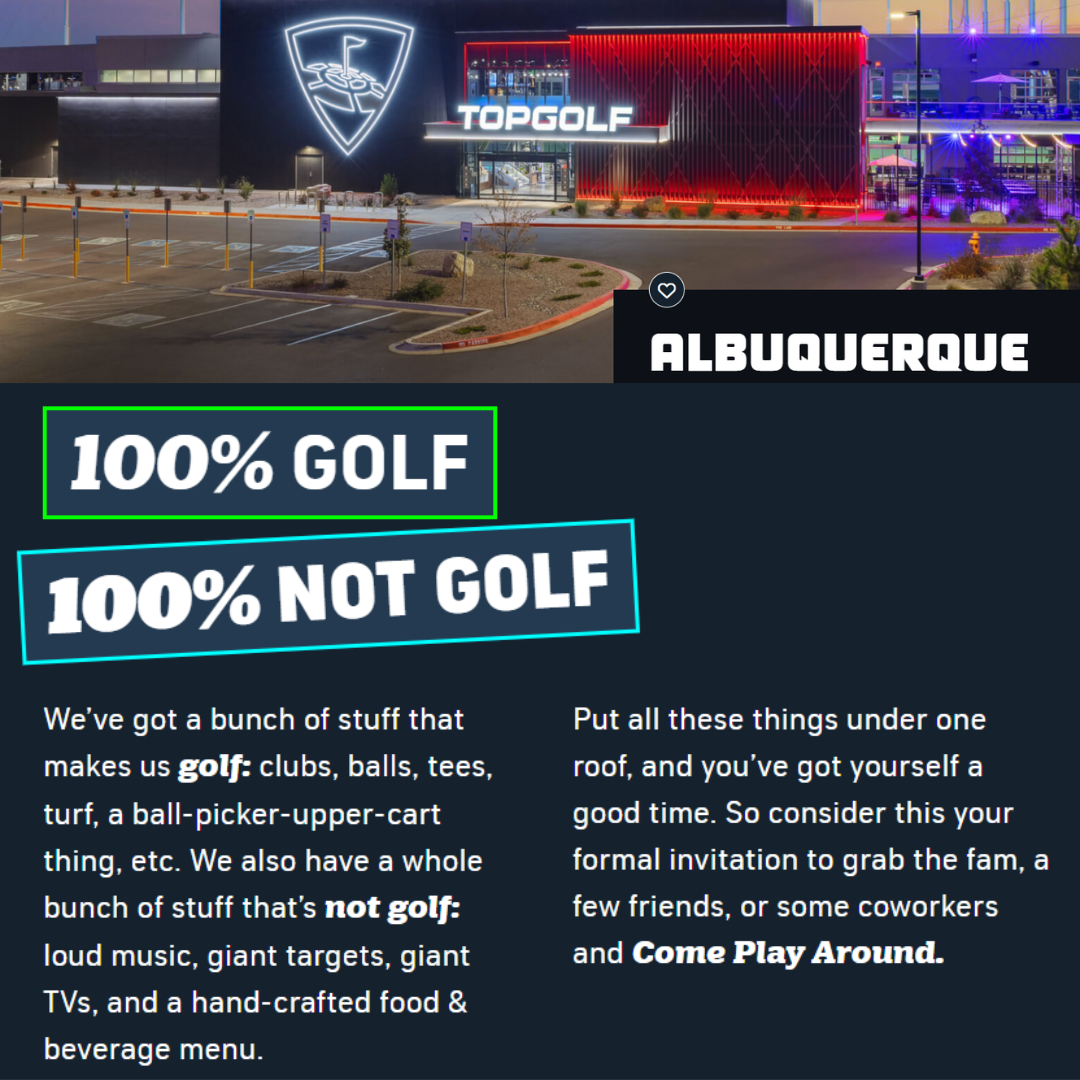 Topgolf - All You Need to Know BEFORE You Go (with Photos)